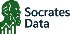 Socrates Data Logo